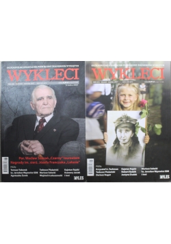 Wyklęci nr 1 i 2
