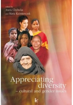 Appreciating Diversity - Cultural and Gender Issues