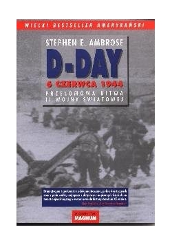 D - Day