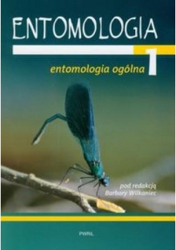 Entomologia cz.1 ogólna