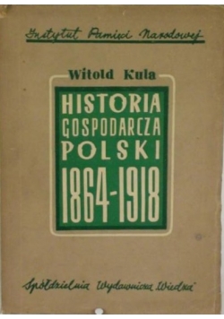 Historia gospodarcza Polski. 1947r.