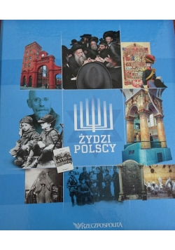 Żydzi Polscy. Segregator