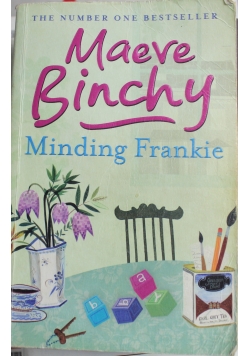 Minding Frankie