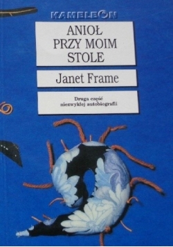 Anioł przy moim stole