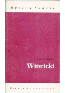 Witwicki