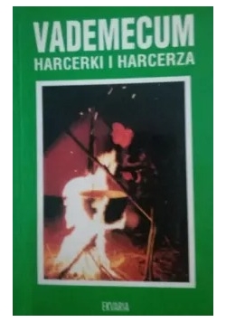 Vademecum harcerki i harcerza