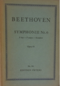 Symphonie nr. 6