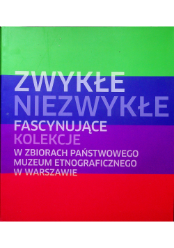 Zwykłe Niezwykłe