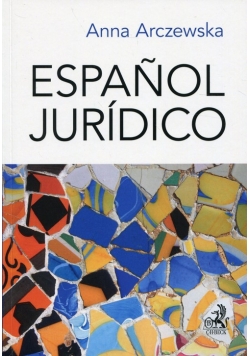 Espanol juridico