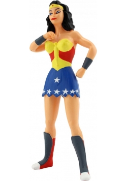 Figurka Liga Sprawiedliwych Wonder Woman