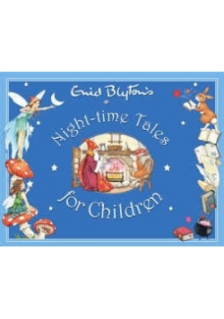 Night time Tales for Children