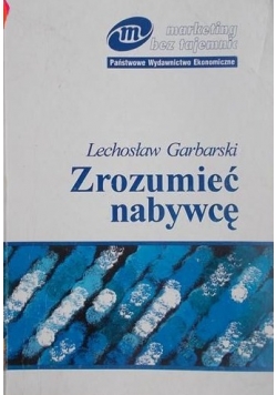 Zrozumieć nabywcę