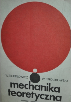 Mechanika teoretyczna