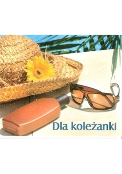 Perełka 183 - Dla koleżanki.