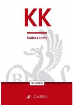 Kodeks karny