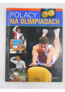 Polacy na olimpiadach
