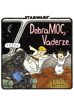 Star Wars DobraMOC Vaderze