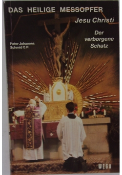 Das heilige messopfer