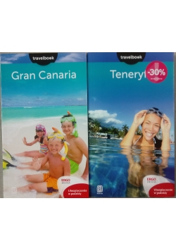 Gran Canaria / Teneryfa