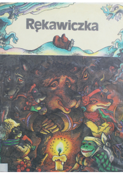 Rękawiczka