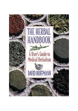 The Herbal Handbook
