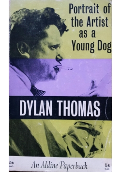 Portrait of the Artist as a Young Dog