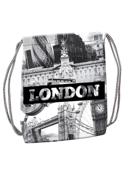 Worek na ramię STK London
