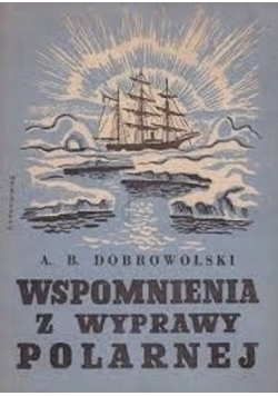 Wspomnienia z wyprawy Polarnej 1950 r.
