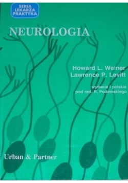 Neurologia wydanie I polskie