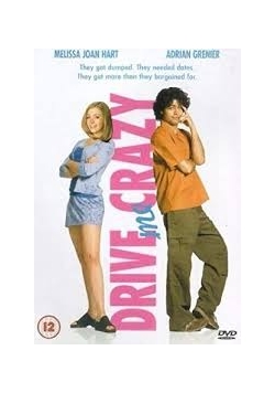 Drive in Crazy, DVD