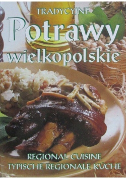 Tradycyjne potrawy wielkopolskie