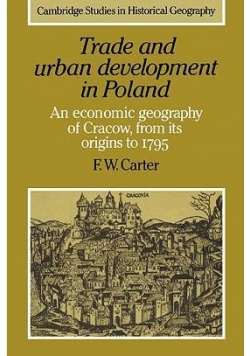 Trade and urban development in Poland