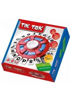 Gra - Tik Tak