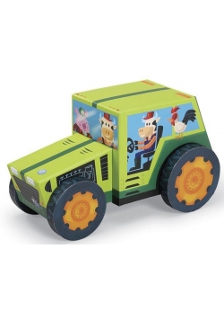 Puzzle 24 Farma