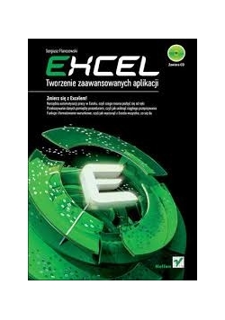 Exel tworzenie zaawansowanych aplikacji