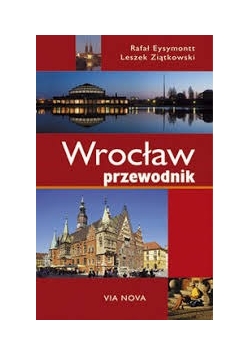 Wrocław przewodnik