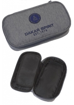 Piórnik kompaktowy Dakar
