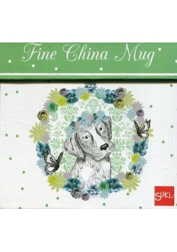 Kubek Pies