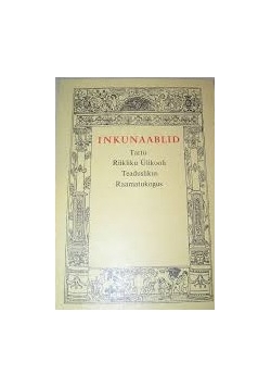 Inkunaablid