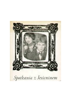 Spotkanie z Jesieninem
