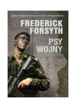Psy wojny, Nowa