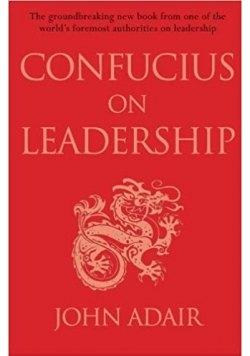 Confucius on leadership
