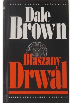 Blaszany Drwal