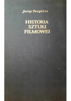 Historia sztuki filmowej VI