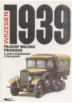 Pojazdy wojska polskiego