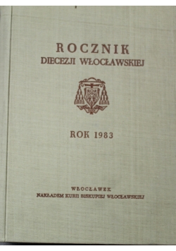 Rocznik Diecezji Włocławskiej