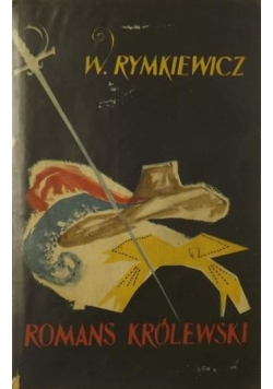 Romans królewski