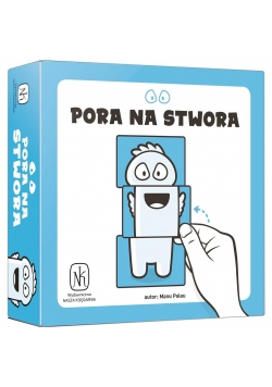 Gra - Pora na stwora
