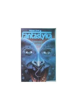 Fantastyka. Egzorcyzmy nad Polską SF