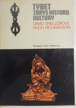 Tybet zarys historii kultury